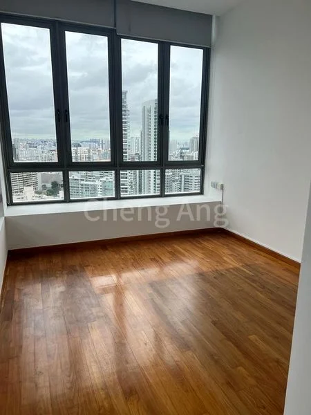 3+1 Bed Apartment (Condo) for Rent in  Iresidences - Image 13