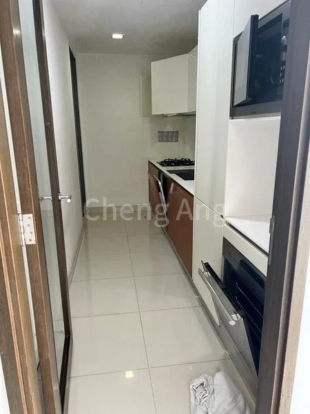 3+1 Bed Apartment (Condo) for Rent in  Iresidences - Image 18