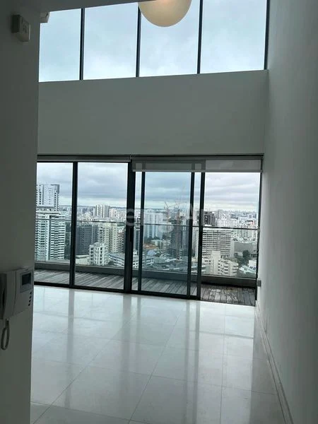 3+1 Bed Apartment (Condo) for Rent in  Iresidences - Image 8