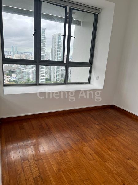 3+1 Bed Apartment (Condo) for Rent in  Iresidences - Image 14