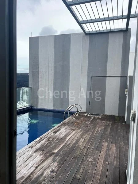3+1 Bed Apartment (Condo) for Rent in  Iresidences - Image 10