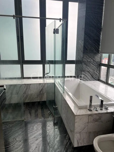 3+1 Bed Apartment (Condo) for Rent in  Iresidences - Image 11