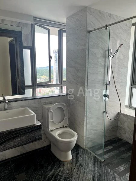 3+1 Bed Apartment (Condo) for Rent in  Iresidences - Image 16