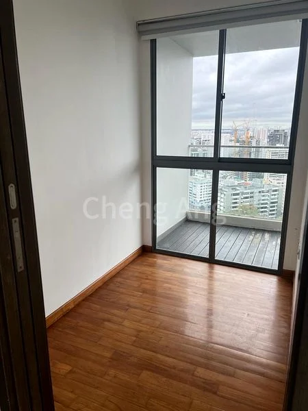 3+1 Bed Apartment (Condo) for Rent in  Iresidences - Image 17