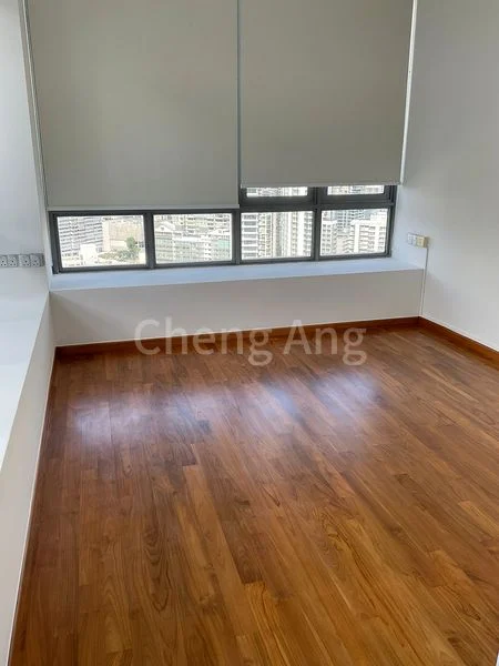 3+1 Bed Apartment (Condo) for Rent in  Iresidences - Image 6