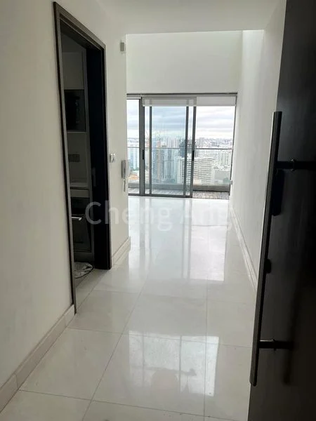 3+1 Bed Apartment (Condo) for Rent in  Iresidences - Image 19