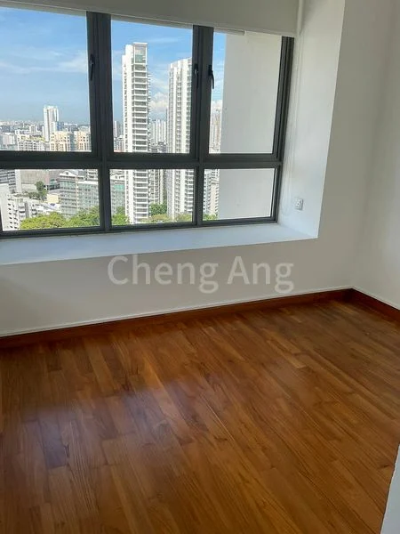3+1 Bed Apartment (Condo) for Rent in  Iresidences - Image 5