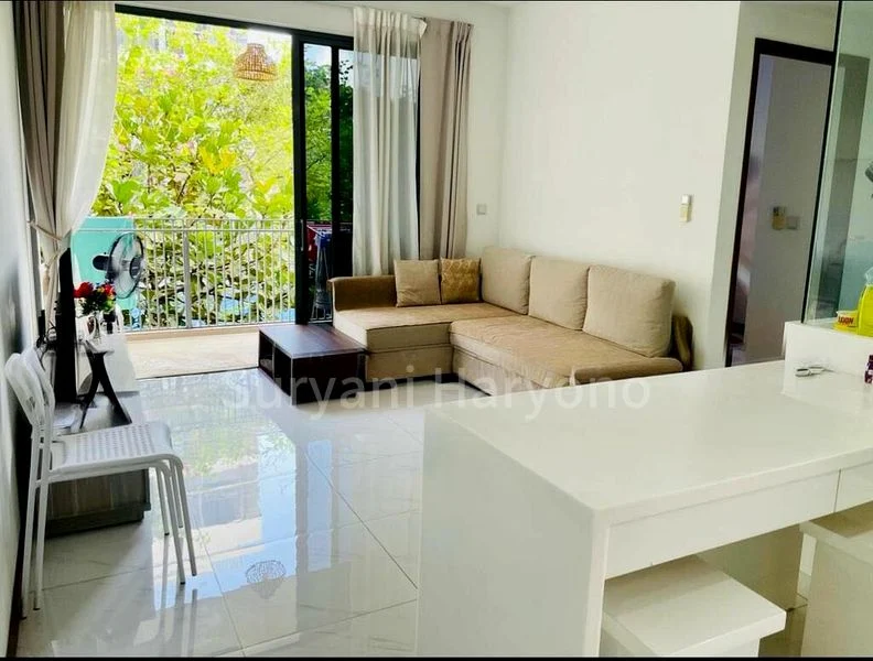 2 Bed Condo for Rent in  Palm Isles - Image 5