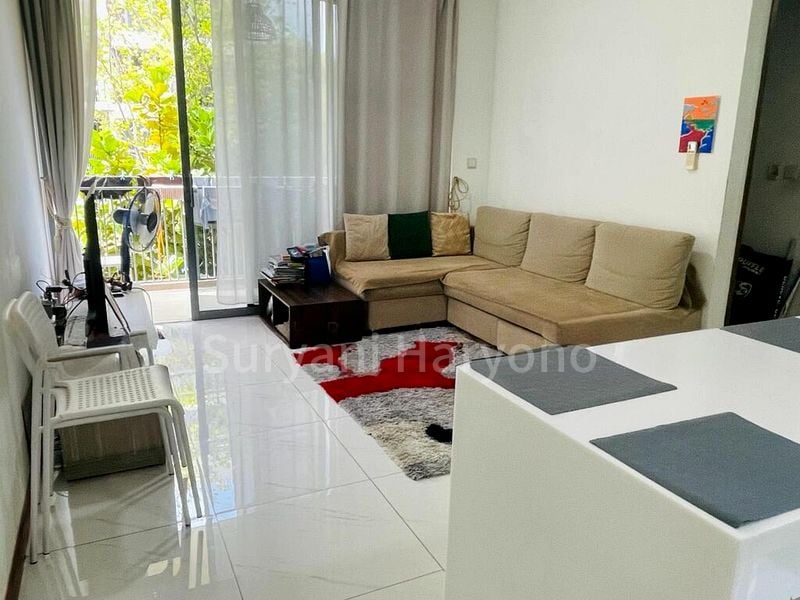 2 Bed Condo for Rent in  Palm Isles - Image 1