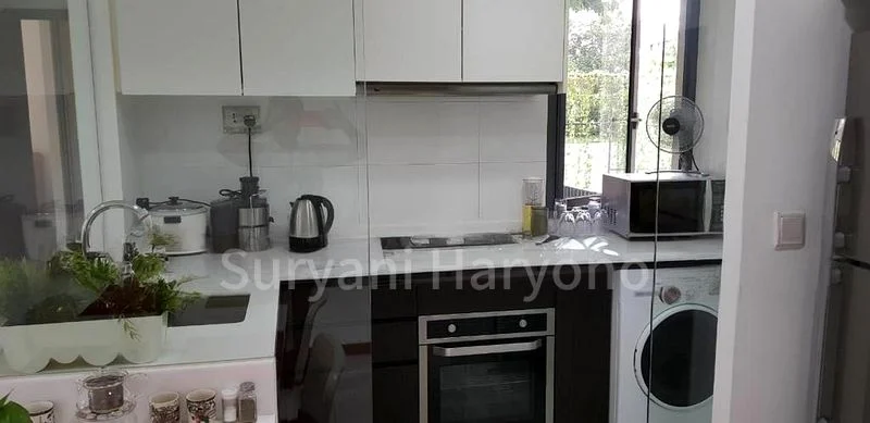 2 Bed Condo for Rent in  Palm Isles - Image 3