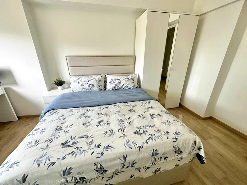 Common Room (HDB) for Rent in  172B Edgedale Plains - Image 3