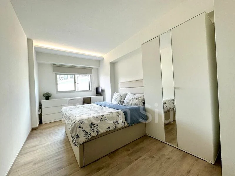 Common Room (HDB) for Rent in  172B Edgedale Plains - Image 1