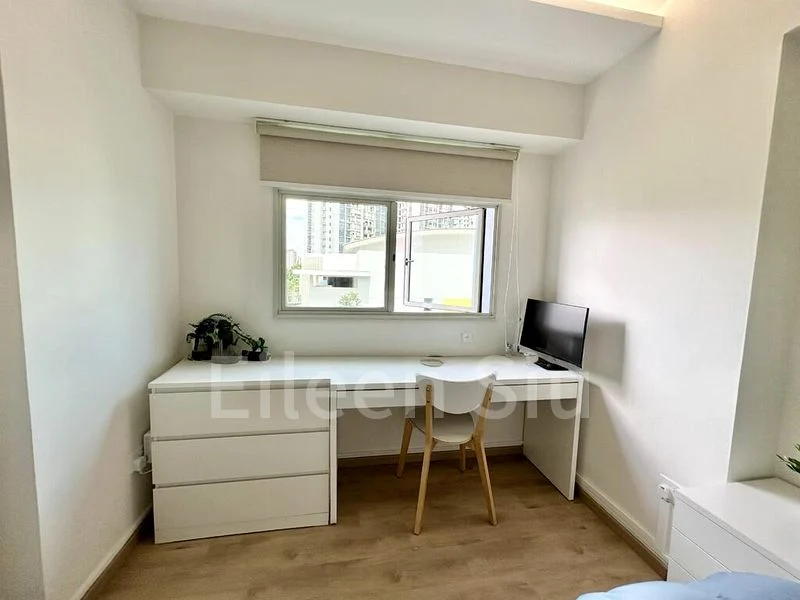 Common Room (HDB) for Rent in  172B Edgedale Plains - Image 2