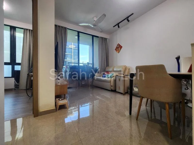 2 Bed Condo for Sale in The Tapestry - Image 1
