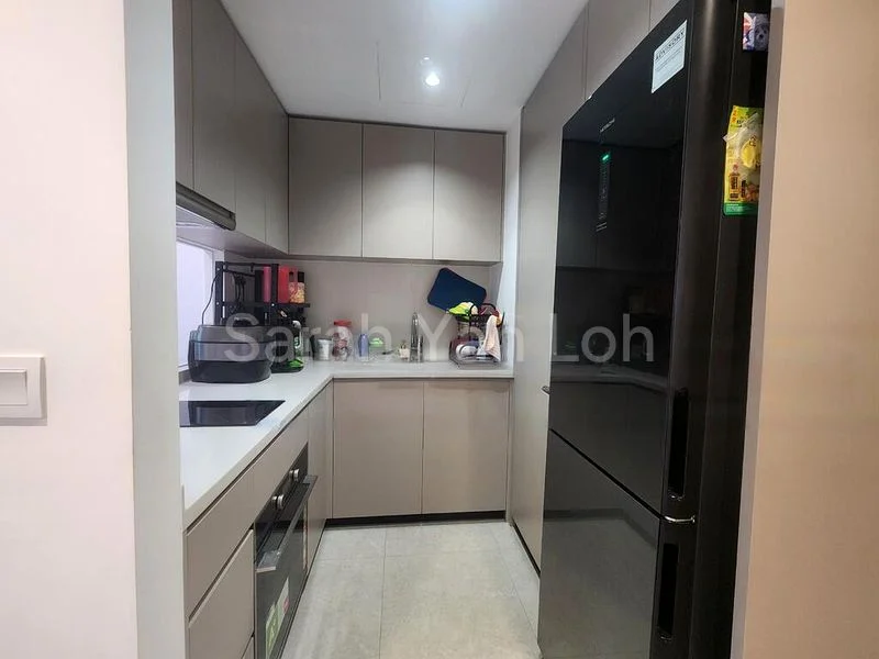 2 Bed Condo for Sale in The Tapestry - Image 2