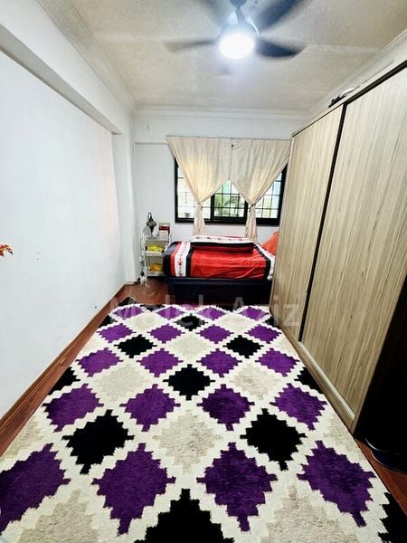 5 Room (5I) HDB for Sale in  537 Woodlands Drive 16 - Image 2