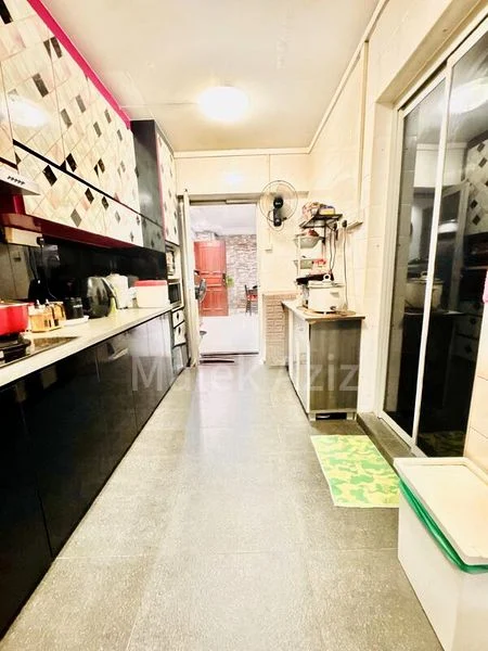 5 Room (5I) HDB for Sale in  537 Woodlands Drive 16 - Image 11