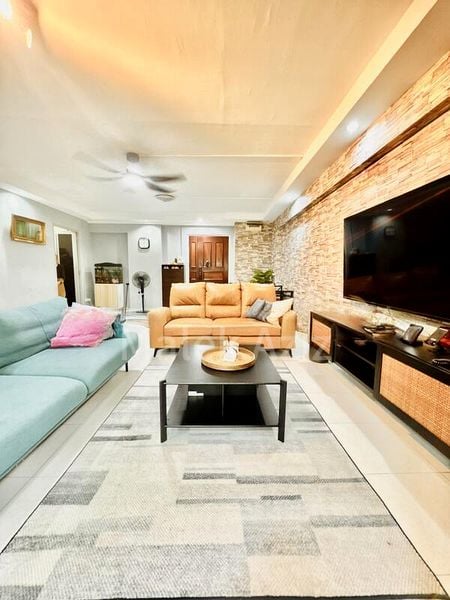 5 Room (5I) HDB for Sale in  537 Woodlands Drive 16 - Image 10