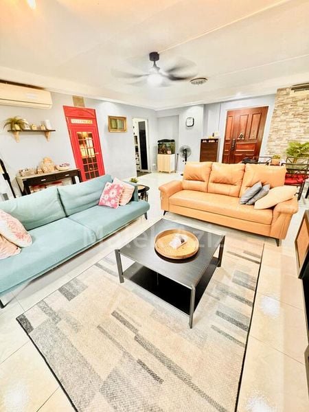 5 Room (5I) HDB for Sale in  537 Woodlands Drive 16 - Image 1