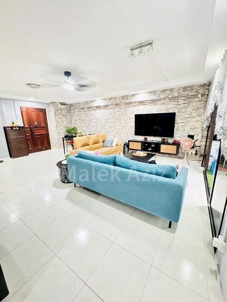 5 Room (5I) HDB for Sale in  537 Woodlands Drive 16 - Image 9