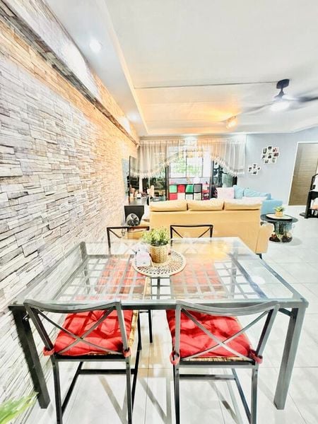 5 Room (5I) HDB for Sale in  537 Woodlands Drive 16 - Image 7