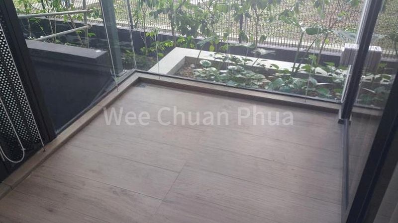 1 Bed Apartment (Condo) for Rent in  The Siena - Image 1