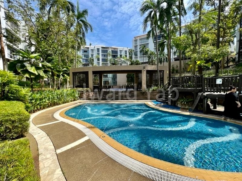 3 Bed Condo for Rent in The Shelford - Image 1