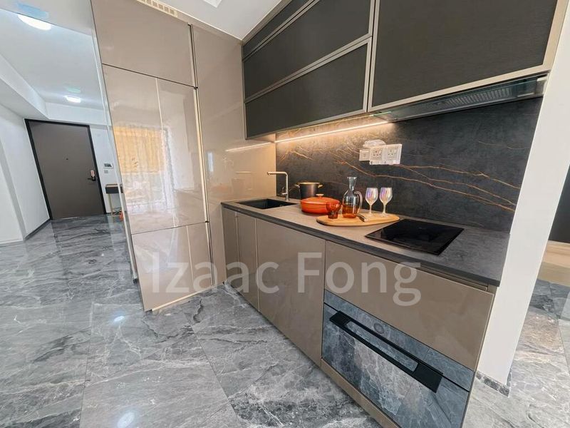 2 Bed Condo for Rent in Newport Residences / Newport Tower - Image 6