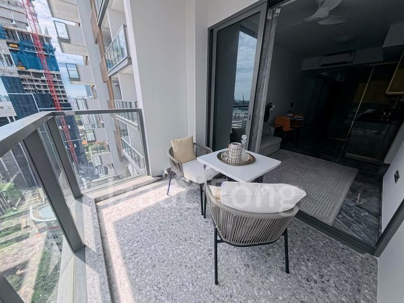 2 Bed Condo for Rent in Newport Residences / Newport Tower - Image 5