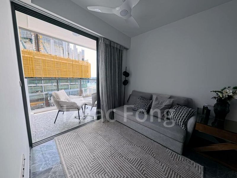 2 Bed Condo for Rent in Newport Residences / Newport Tower - Image 14