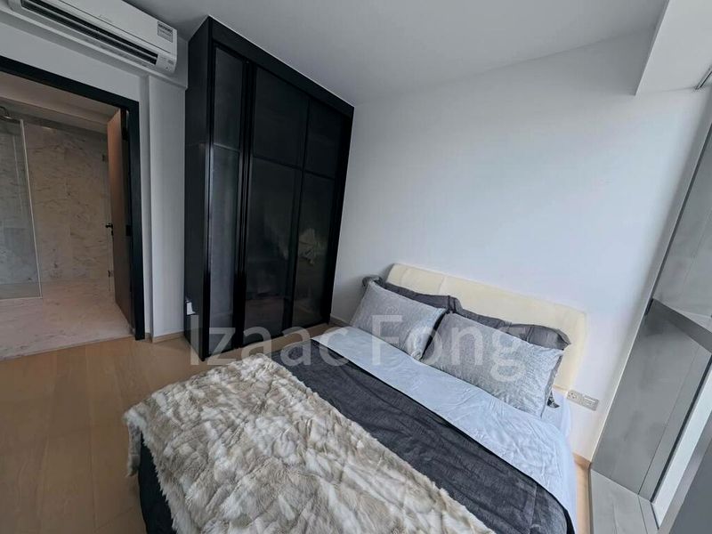 2 Bed Condo for Rent in Newport Residences / Newport Tower - Image 10