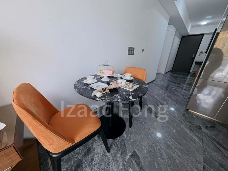 2 Bed Condo for Rent in Newport Residences / Newport Tower - Image 7