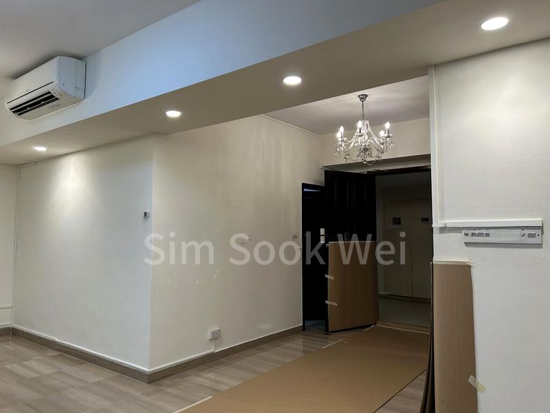 4 Bed Condo for Sale in  Yong An Park - Image 3