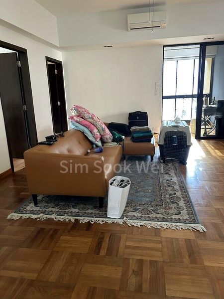 4 Bed Condo for Sale in  Yong An Park - Image 4