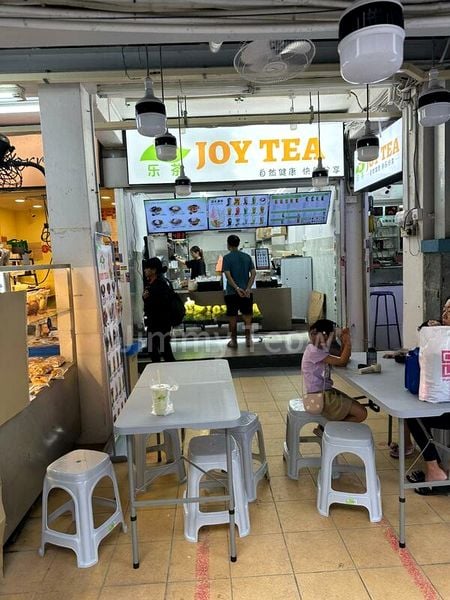 Other Retail for Rent: 183 Toa Payoh Central Shop - Image 3