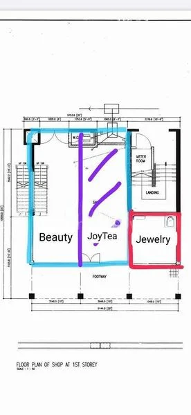 Other Retail for Rent: 183 Toa Payoh Central Shop - Image 4