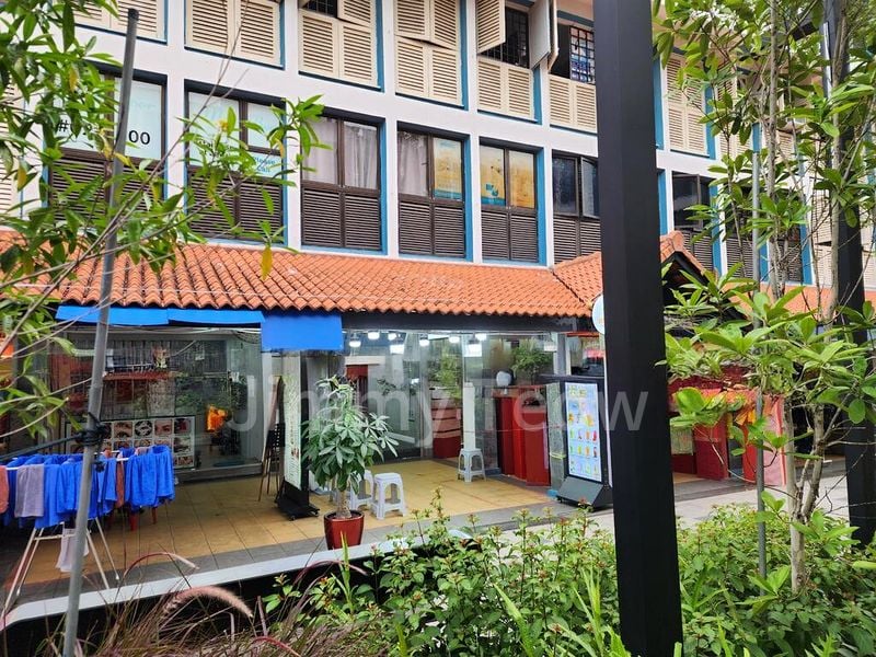 Other Retail for Rent: 183 Toa Payoh Central Shop - Image 1
