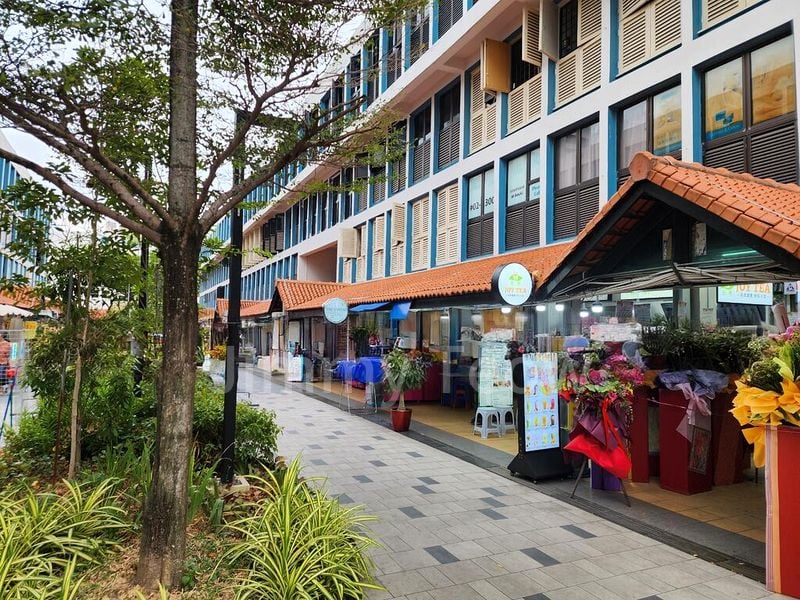 Other Retail for Rent: 183 Toa Payoh Central Shop - Image 2