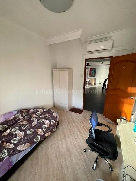 4 Room (4A) HDB for Rent in  662D Jurong West Street 64 - Image 1