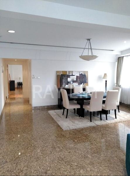 4 Bed Condo for Rent in  Grange 70 - Image 13