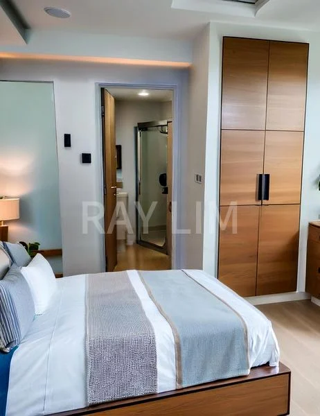 4 Bed Condo for Rent in  Grange 70 - Image 11