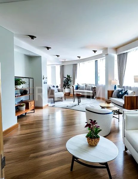 4 Bed Condo for Rent in  Grange 70 - Image 15