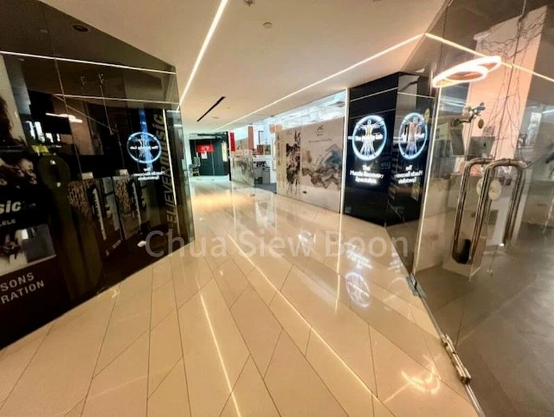 Mall Shop for Rent: International Plaza - Image 7