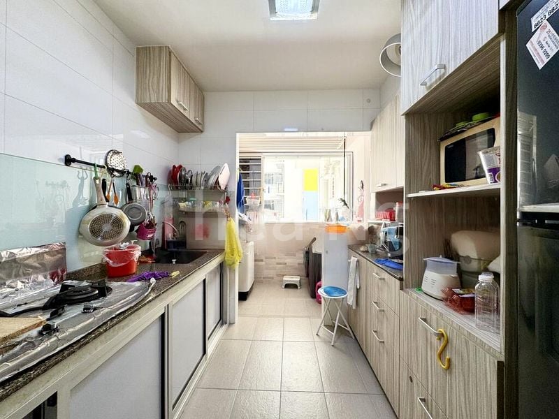 Common Room (HDB) for Rent in  810B Choa Chu Kang Avenue 7 - Image 5