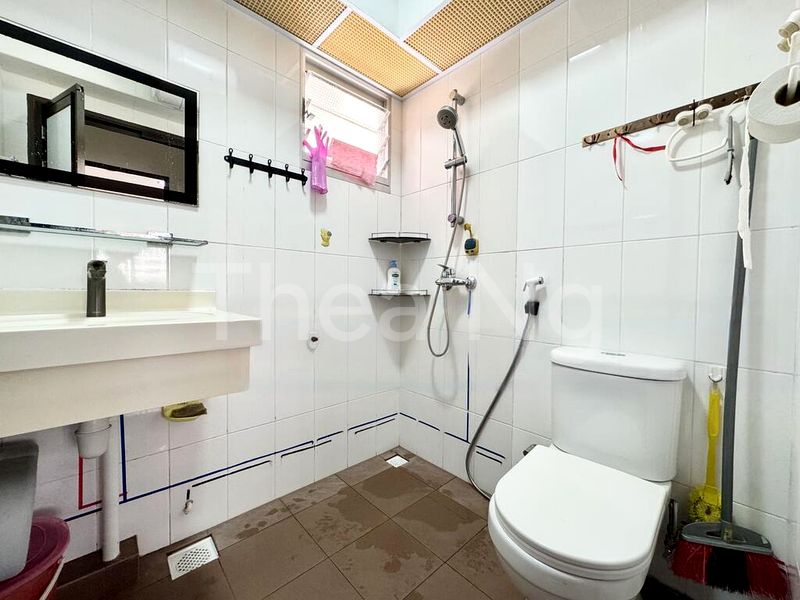 Common Room (HDB) for Rent in  810B Choa Chu Kang Avenue 7 - Image 4