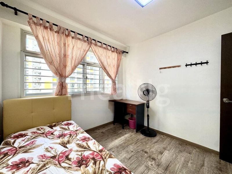 Common Room (HDB) for Rent in  810B Choa Chu Kang Avenue 7 - Image 3