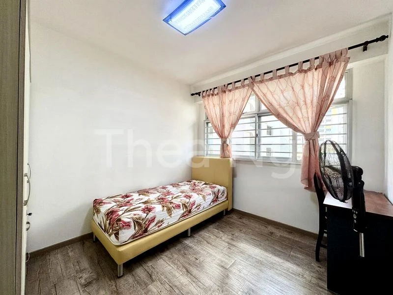 Common Room (HDB) for Rent in  810B Choa Chu Kang Avenue 7 - Image 1