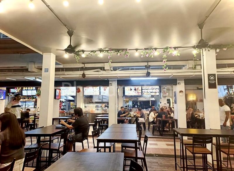 Food & Beverage for Sale: Tiong Bahru / Bukit Merah Coffeeshop - Image 3