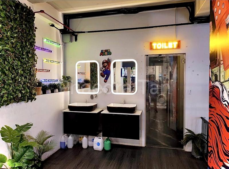 Food & Beverage for Sale: Tiong Bahru / Bukit Merah Coffeeshop - Image 2