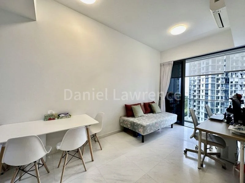 1 Bed Condo for Sale in Nyon - Image 2